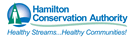 Visit Hamilton Conservation Authority's Site